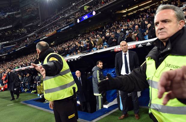 Vorhang auf für den neuen König