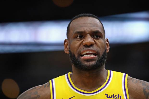 Nicht nur LeBron! Diese NBA-Legenden verpassten die Playoffs