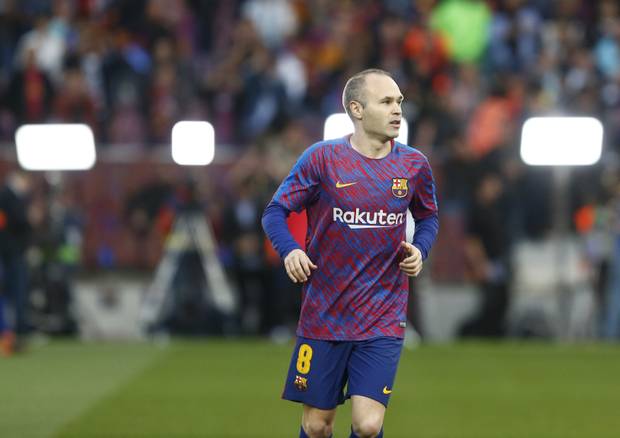 Real will nicht Spalier stehen - Barca kontert