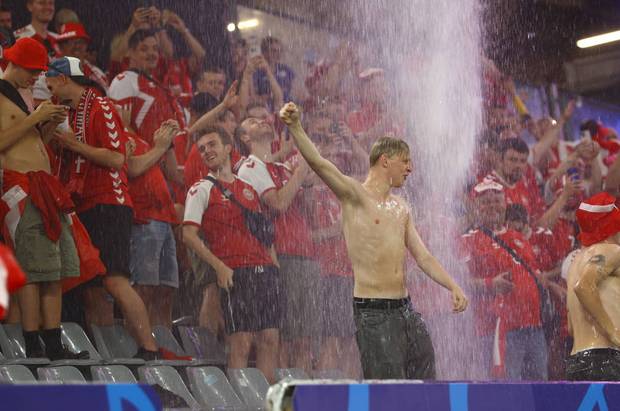 Unwetter-Wahnsinn! Die verrücktesten Bilder aus Dortmund