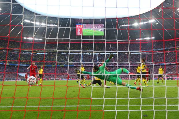 Reichlich Zündstoff: Die Aufreger-Duelle der neuen Saison