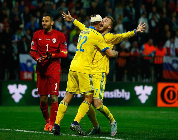 Diese Teams sind für die EM qualifiziert