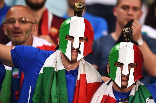 So süß ist Islands EM-Sensation