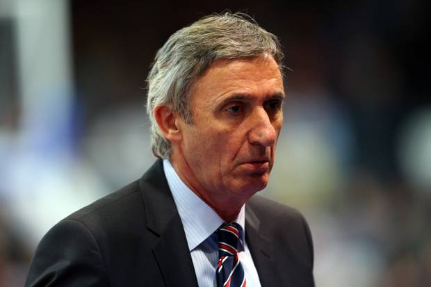 Die Karriere des Svetislav Pesic