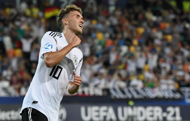 Nicht Raúl oder Suker: Zwei Ex-Hamburger toppen Rekordknipser