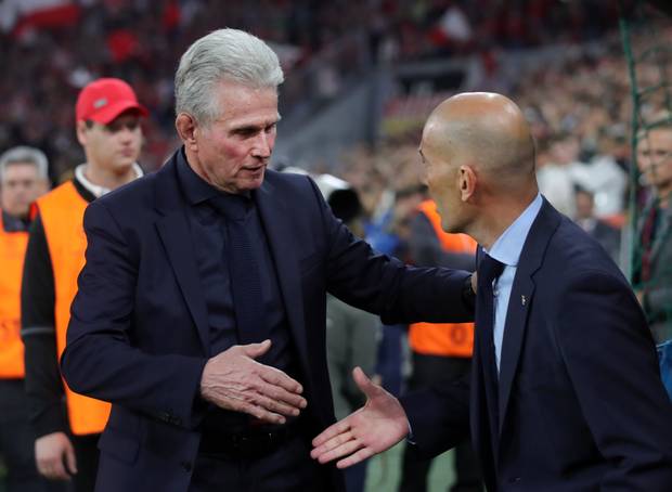 Einzelkritik: Tor pusht Kimmich - Ronaldo ein Totalausfall