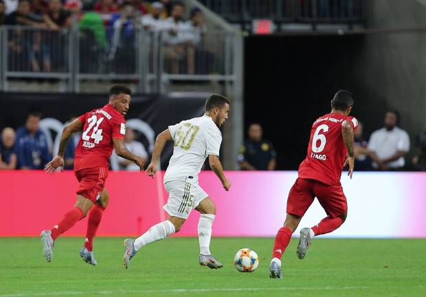 0, 2, 4, 50, 121: Die kuriosesten Trikotnummern