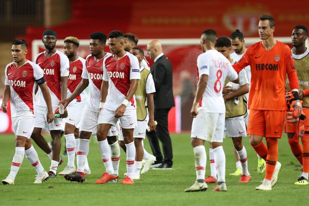 Erst Ausverkauf, dann Absturz: BVB-Gegner Monaco in der Krise