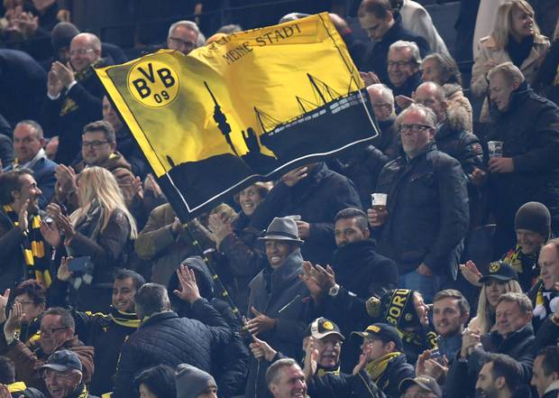 Inspector, Batman und viel Glitzer