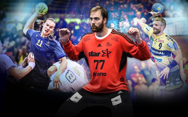 Ranking: Die 25 Top-Transfers der DKB HBL