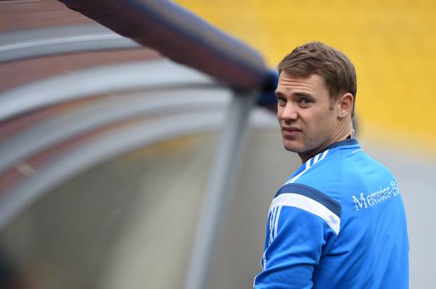 Pechvogel Reus mit Bestnote 