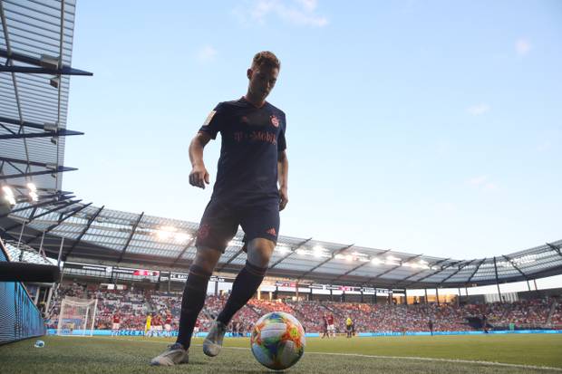 Gewinner und Verlierer von Bayerns US-Tour