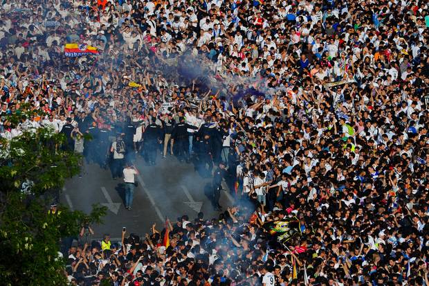 Bilder: Ronaldo spielt Volleyball