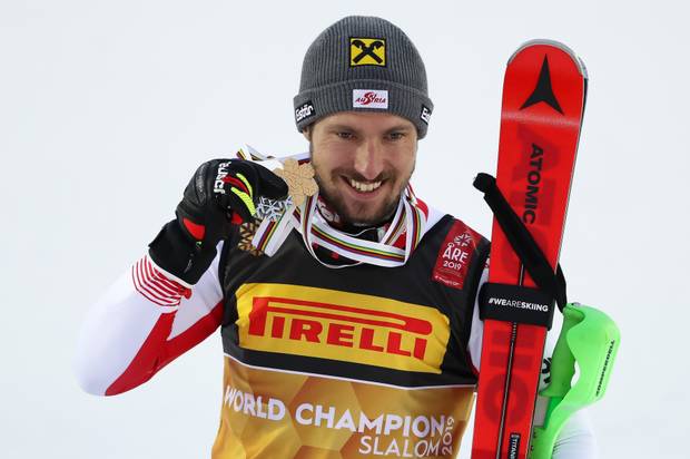 Die besten Skifahrer aller Zeiten - Ist Hirscher die 1?