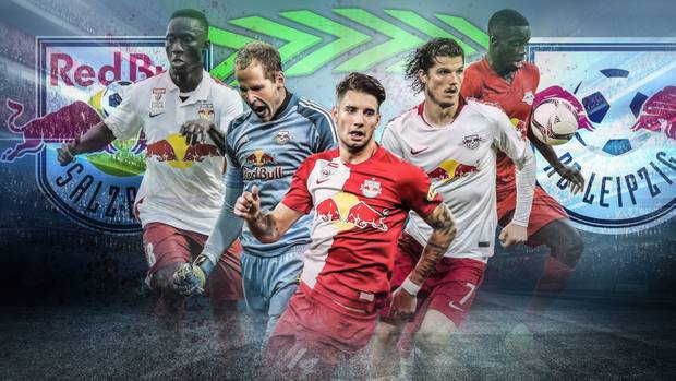 Nächster RB-Überläufer: Wer Karriere machte - und wer nicht