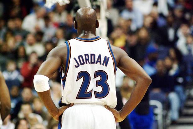 "I'm back!" Als ein simples Fax einen Orkan auslöste