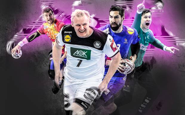 EM-Ranking: Deutschlands Chancen auf den Titel