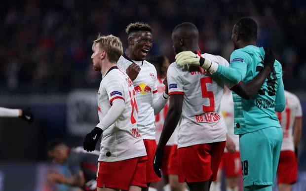 RB Leipzig dank Superscouts auf neuem Level