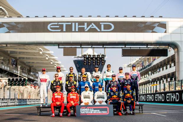 Perücken-Show bei Hülkenbergs Abschied