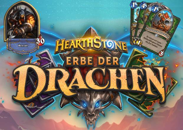 Erbe der Drachen: Jäger