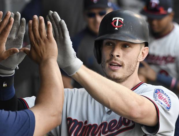 MLB: Max Kepler - wie ein Deutscher die Baseball-Welt erobert