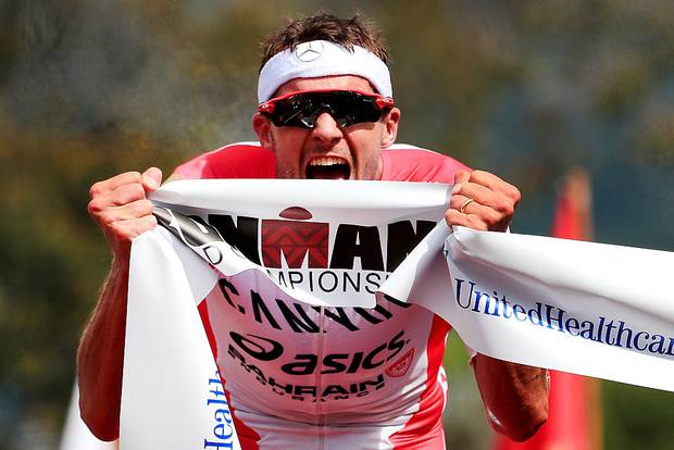 Ironman Hawaii: Alle jagen Frodeno