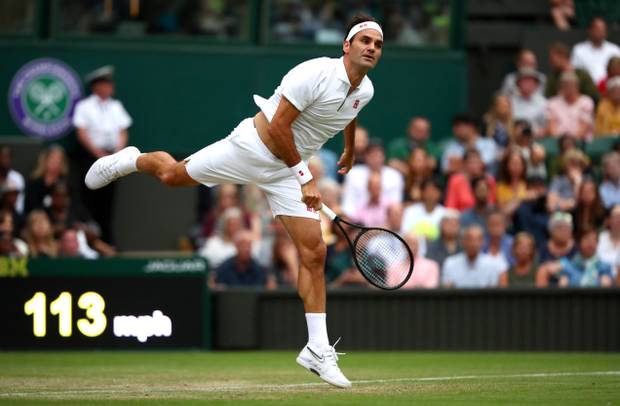 Tennis: Die erfolgreichsten Spieler bei Grand Slams