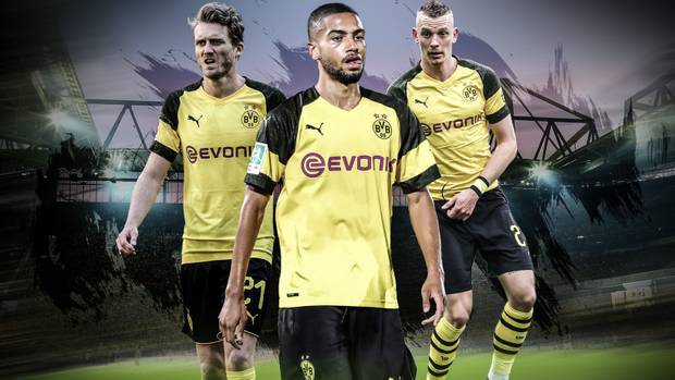 Leihspieler des BVB: Wer geht wohin, wer bleibt?
