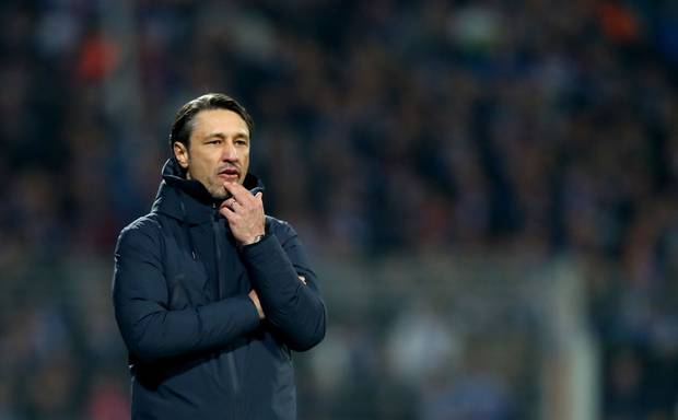 Die Schleudersitze der Liga: Bayern in den Top Ten