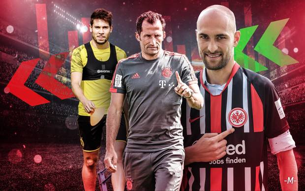 Transfer-Endspurt der Bundesliga: Hier kann noch was passieren