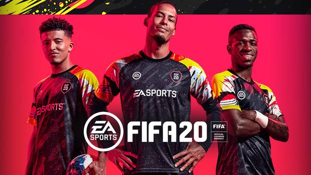 ICON-Karten bei FIFA 20: Diese Legenden sind dabei