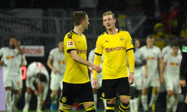 Einzelkritik: Brandt zwischen Genie und Wahnsinn