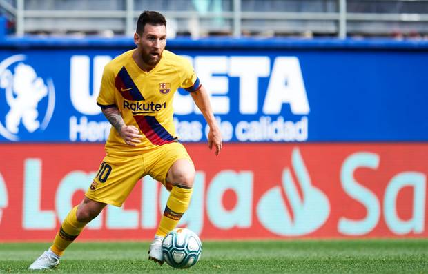 Diese Top-Elf ist nicht für den Ballon d'Or nominiert