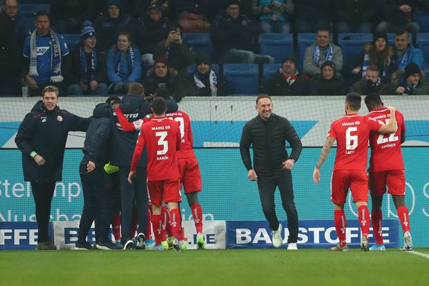 Die bemerkenswertesten Trainerdebüts der Bundesliga