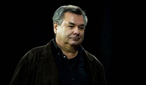 Die wildesten Wutreden: Als Völler Hartmann rund machte