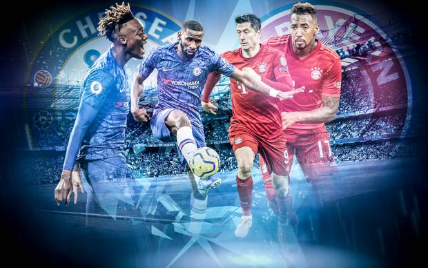 Schlüsselduelle: Auf wen Bayern bei Chelsea achten muss