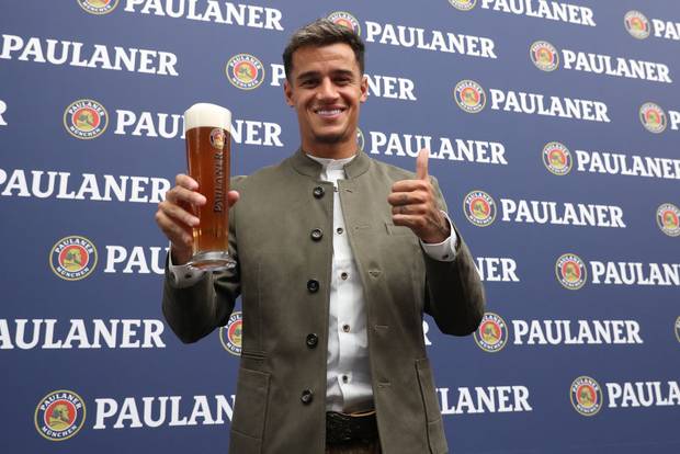 Die Transfer-Zeugnisse der Bundesliga-Klubs