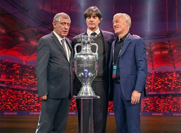 Pressestimmen: "Arme Deutsche! Das schlimmste Szenario"