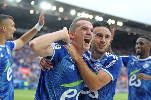 Bei Frankfurts Gegner starteten diverse Weltkarrieren