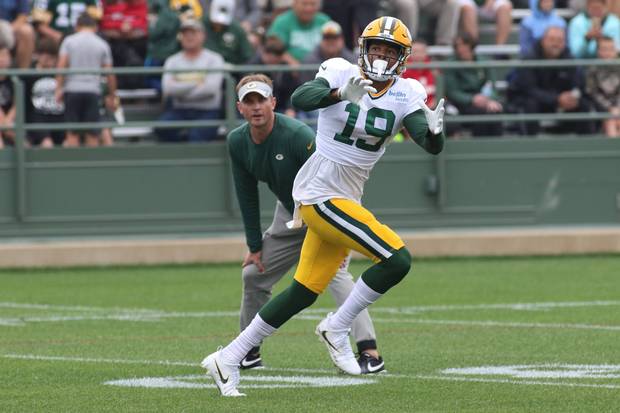 Deutsche Football-Familie sorgt für Aufsehen