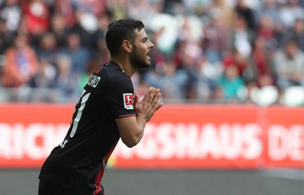 Warum verschmäht Löw diese Spieler?