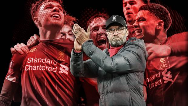 Klopp und seine "Kids": Wer hat das Potenzial zum Star?
