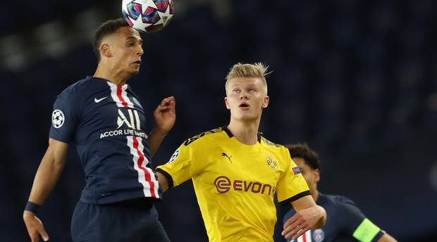 Einzelkritik: Viermal die 5 für zu harmlose BVB-Stars