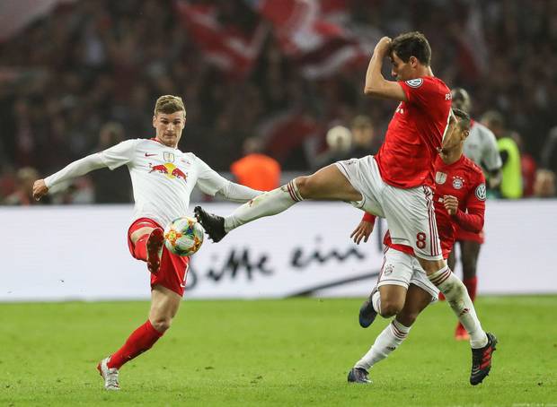Schlüsselduelle: Traumduo des FCB entscheidet den Liga-Gipfel