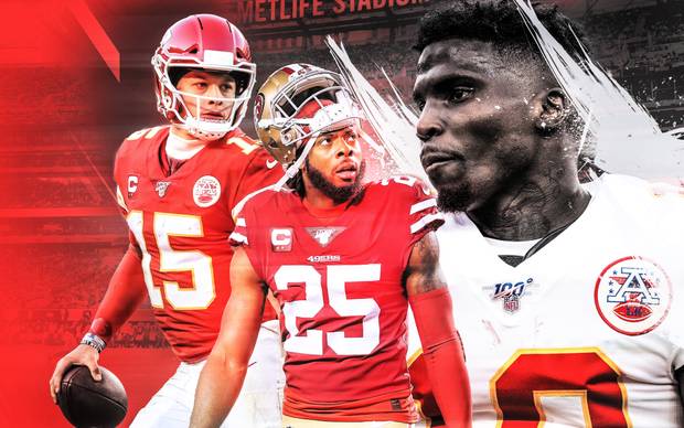 Super Bowl im Check: So stoppen die 49ers das Phänomen