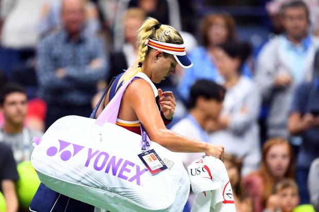 Kerbers Horror-Jahr im Zeitraffer