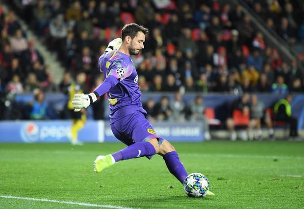 Einzelkritik: Hakimi zaubert - Hummels wackelt