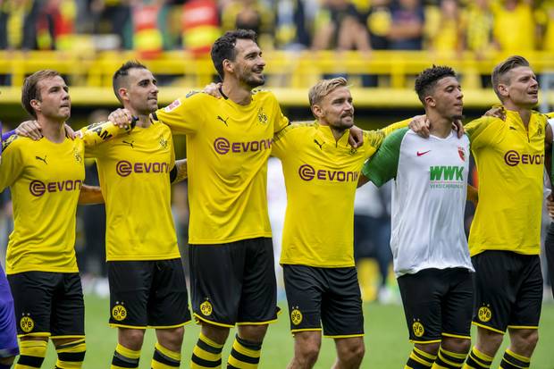 So schlagen sich die BVB-Abgänge