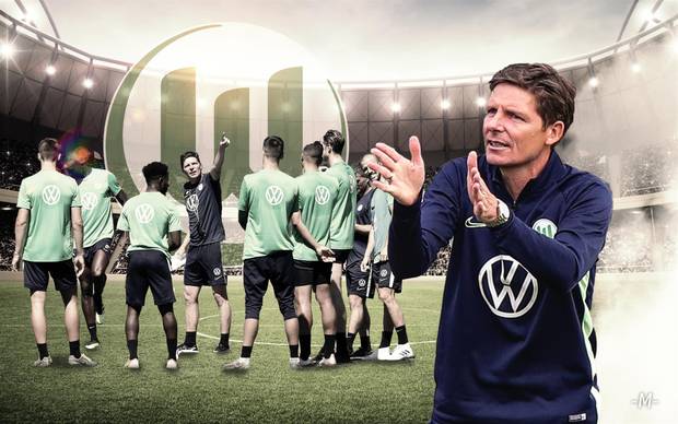 Das große Zwischenzeugnis der neuen Bundesliga-Trainer 