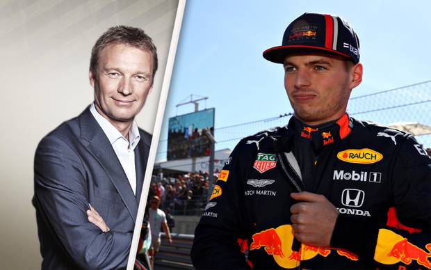 Kohl: "Das steht Verstappen nicht zu"